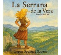 Le Serrana de la Vera: cuento Ilustrado