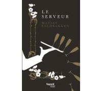 Le Serveur (ebook)