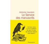 Le Service Des Manuscrits