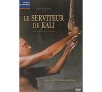 Le Serviteur de Kali [Francia] [DVD]