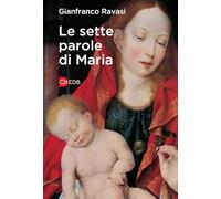 Le sette parole di Maria (Lapislazzuli)