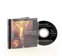 Le Sette Ultime Parole dei Nostro Redentore in Croce - CD