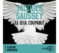 Le Seul Coupable (audiolibro)