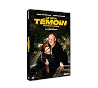 Le Seul témoin (Narrow Margin) [Francia] [DVD]