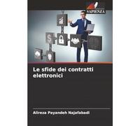 Le sfide dei contratti elettronici