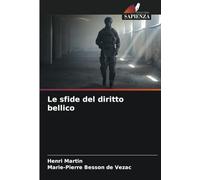 Le sfide del diritto bellico