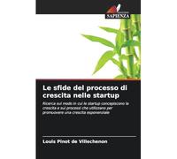 Le sfide del processo di crescita nelle startup