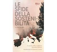 Le sfide della sostenibilità. E i piani europei