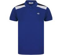 Le Shark Camisa Polo para Hombre Top Cuello de Polo Camiseta Polo S M L XL Nuevo