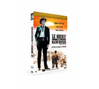 Le Shérif aux mains rouges [Francia] [DVD]