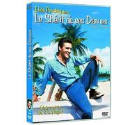 Le Shérif de ces dames [Francia] [DVD]