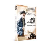 Le Shérif d'El Solito [DVD]
