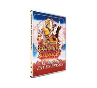 Le sherif est en prison [Francia] [DVD]