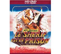 Le Shérif est en prison [Francia] [HD DVD]