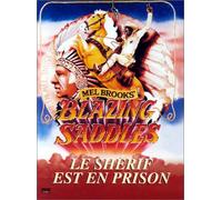 Le Shérif est en prison [Import belge]