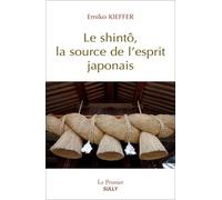 Le shintô, la source de l'esprit japonais