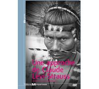 Le Siècle de Claude Lévi-Strauss [Francia] [DVD]