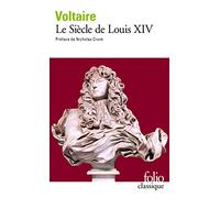 Le siècle de Louis XIV