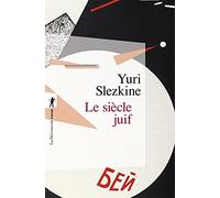 Le siècle juif