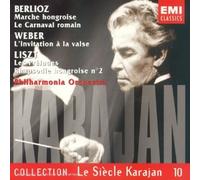 Le Siecle Karajan Vol 10