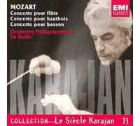 Le Siecle Karajan Vol 13 - Concertos