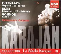 Le Siecle Karajan Vol 18