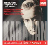 Le Siecle Karajan Vol 8 - Symphonie N 9