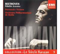 Le Siecle Karajan Vol 9