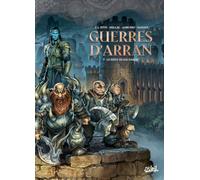 Le siège de Dal'darum: 7