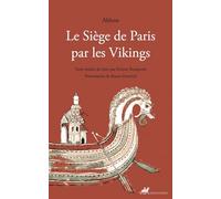 Le siège de Paris par les Vikings