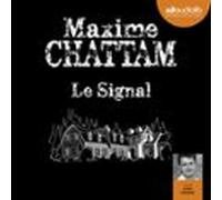 Le Signal (audiolibro)