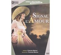 Le Signal De L Amour [Francia] [DVD]