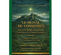 Le Signal du Consensus: Faire de la Stabilité Institutionnelle l’accélérateur de la Guinée Emergente