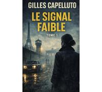 Le signal faible