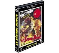 Le signal rouge [Francia] [DVD]