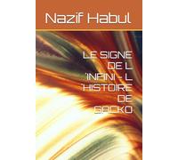 LE SIGNE DE L´INFINI - L´HISTOIRE DE GACKO