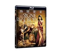 Le Signe de la croix [Francia] [Blu-ray]