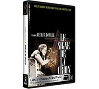 Le Signe de la croix [Francia] [DVD]