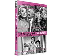 Le Signe de Vénus [Francia] [DVD]