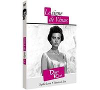 Le Signe de Vénus [Francia] [DVD]