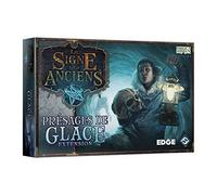 Le signe des anciens - Présages de glaçe