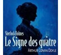 Le Signe Des Quatre
