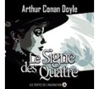 Le Signe Des Quatre (audiolibro)