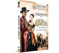 Le Signe des renégats [Francia] [DVD]