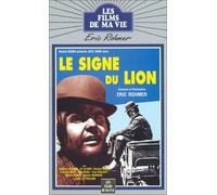 Le signe du lion
