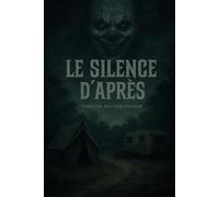 Le Silence d’Après: Thriller Psychologique et Horreur Suffocante