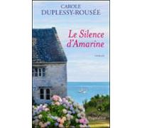 Le Silence Damarine (ebook)