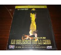 Le silence de la mer