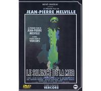 Le Silence de la mer [Francia] [DVD]