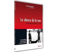 Le Silence de la mer [Francia] [DVD]